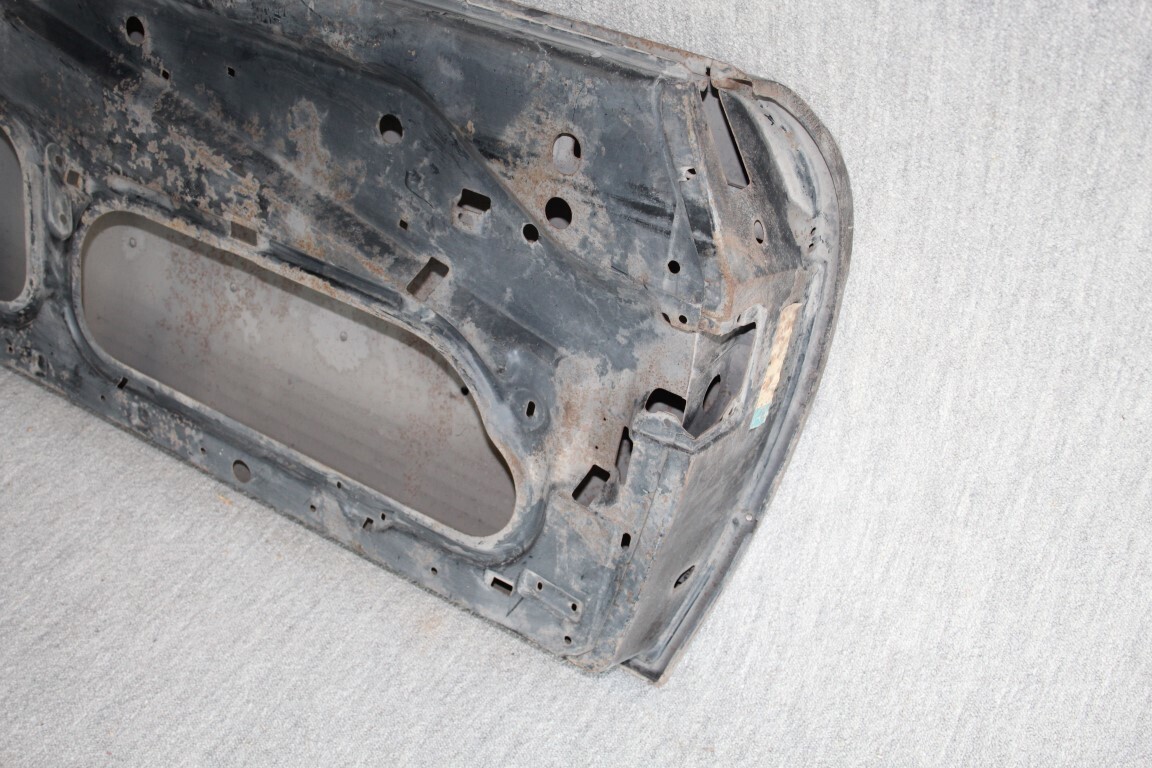 Deur rechts Deur rechts