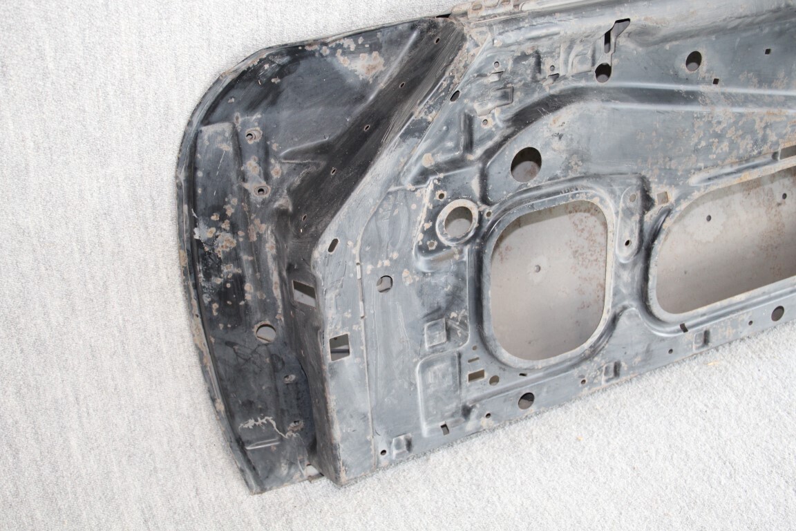 Deur rechts Deur rechts