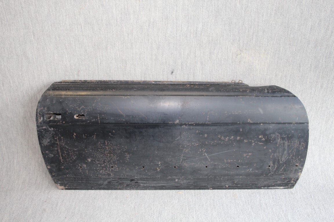 Deur rechts Deur rechts