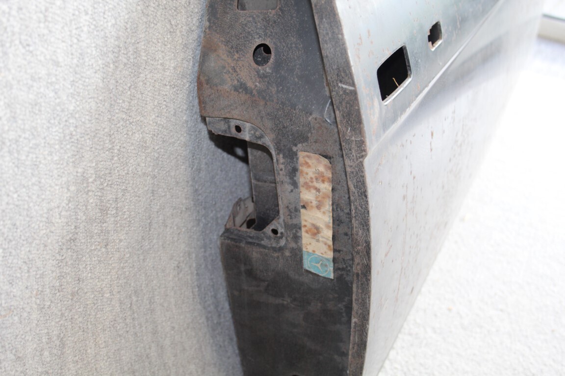 Deur rechts Deur rechts