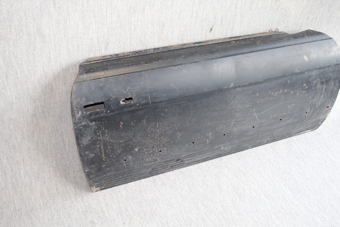 Deur rechts Deur rechts