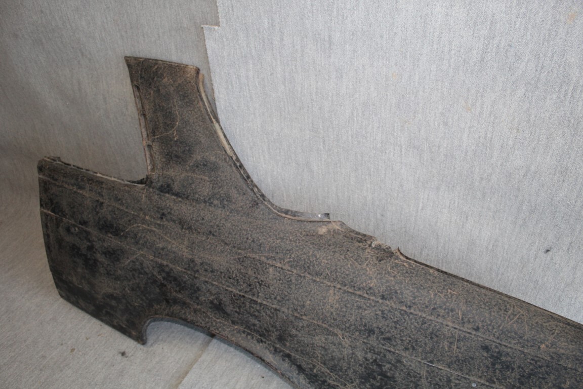 Achterscherm coupe links