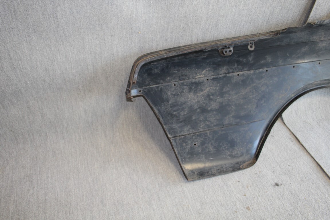 Achterscherm coupe links