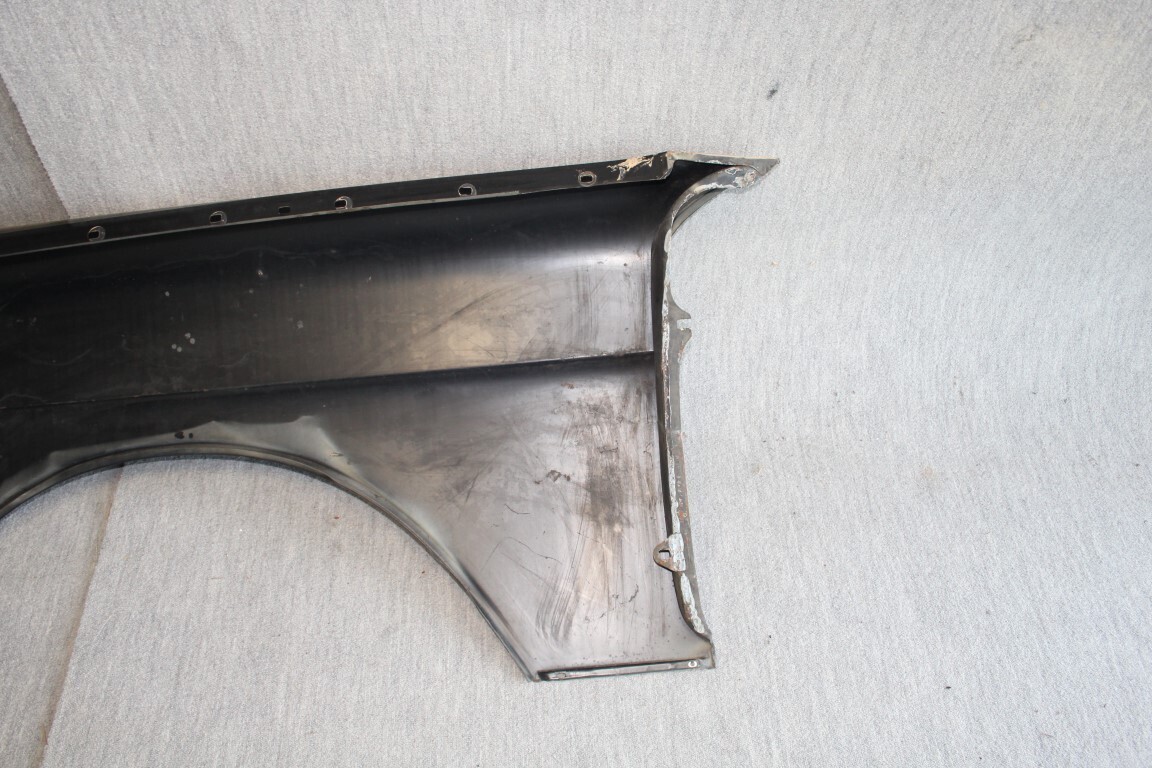 Voorscherm rechts sedan