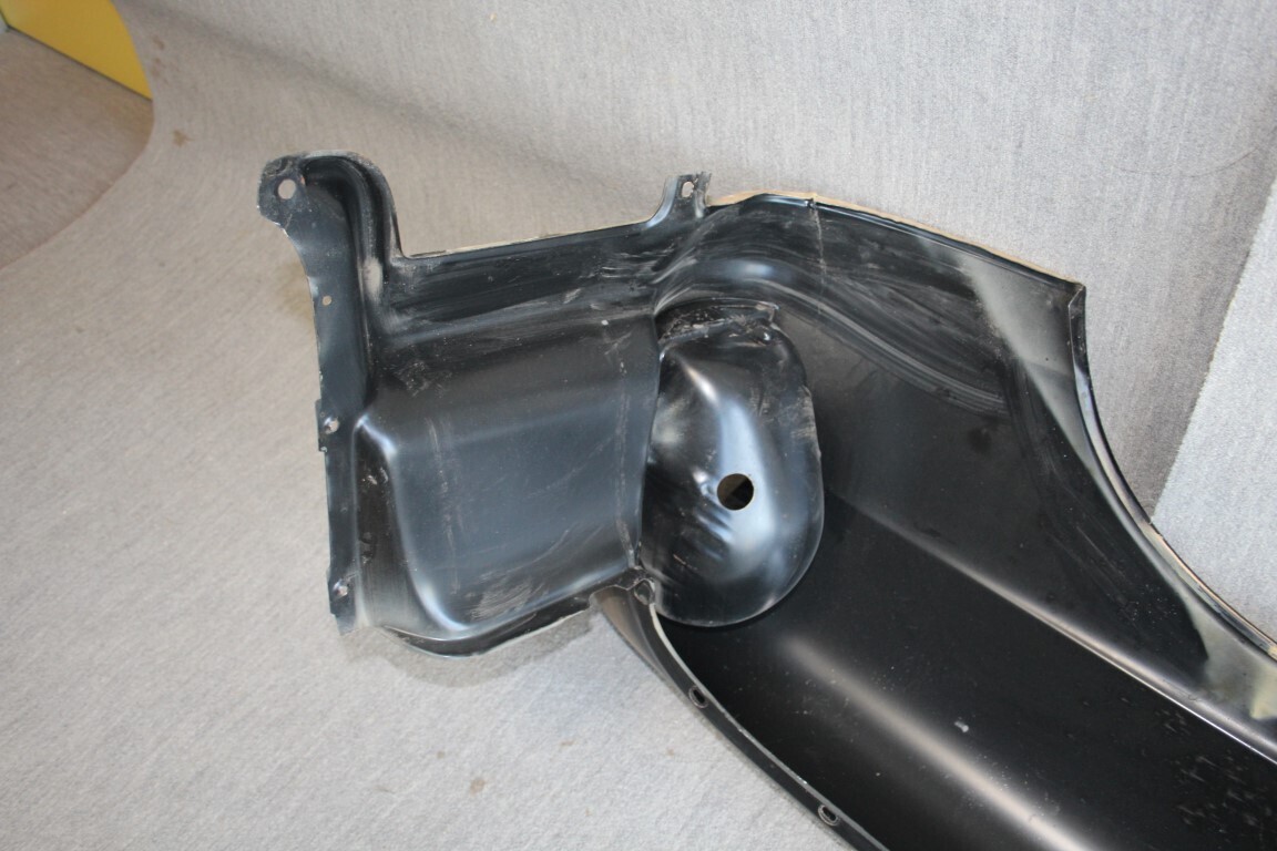 Voorscherm links sedan