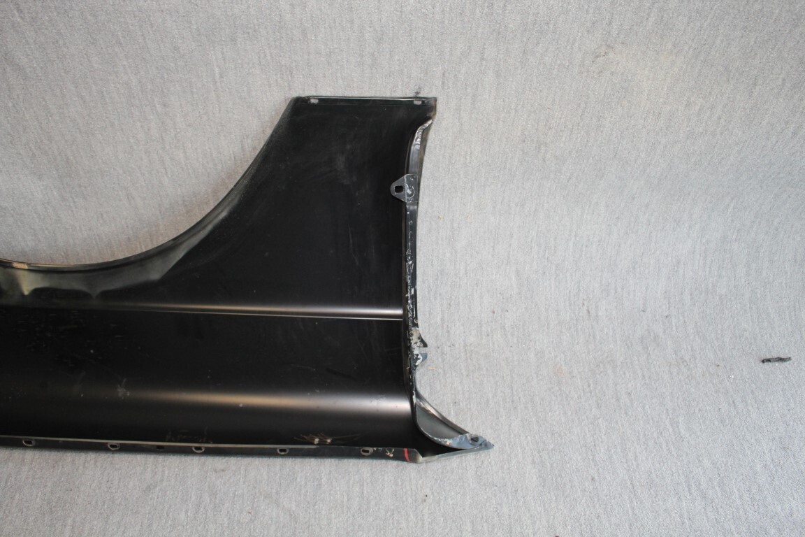 Voorscherm links sedan