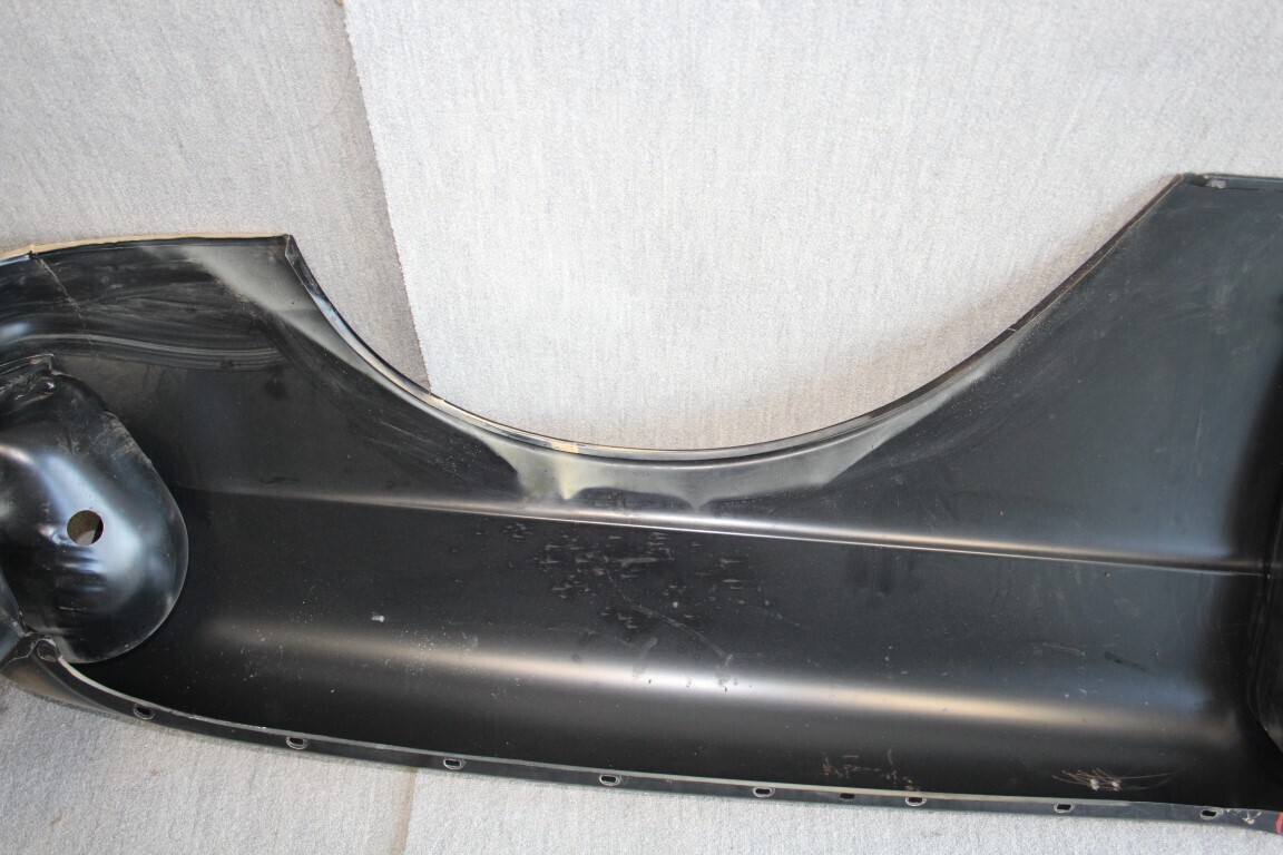 Voorscherm links sedan