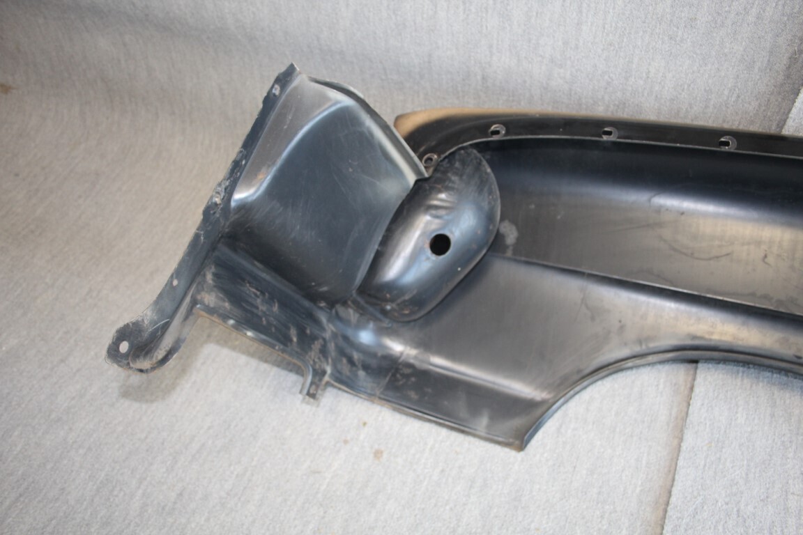 Voorscherm rechts sedan