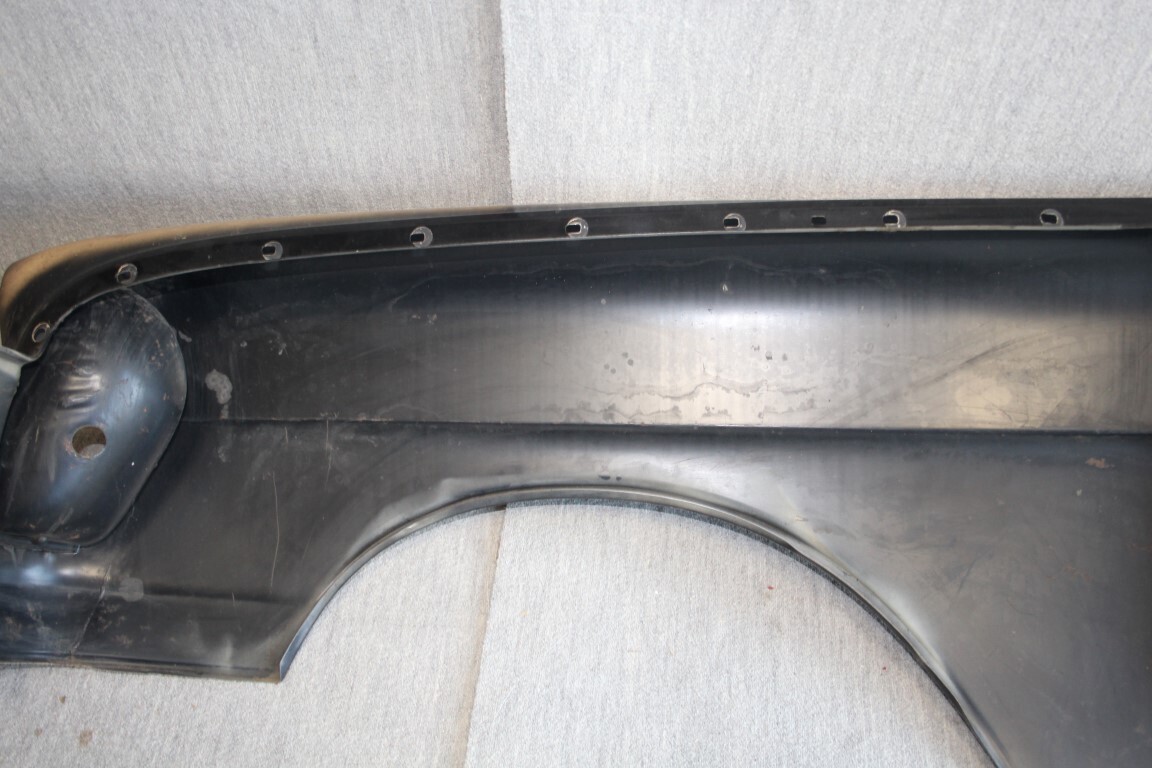 Voorscherm rechts sedan