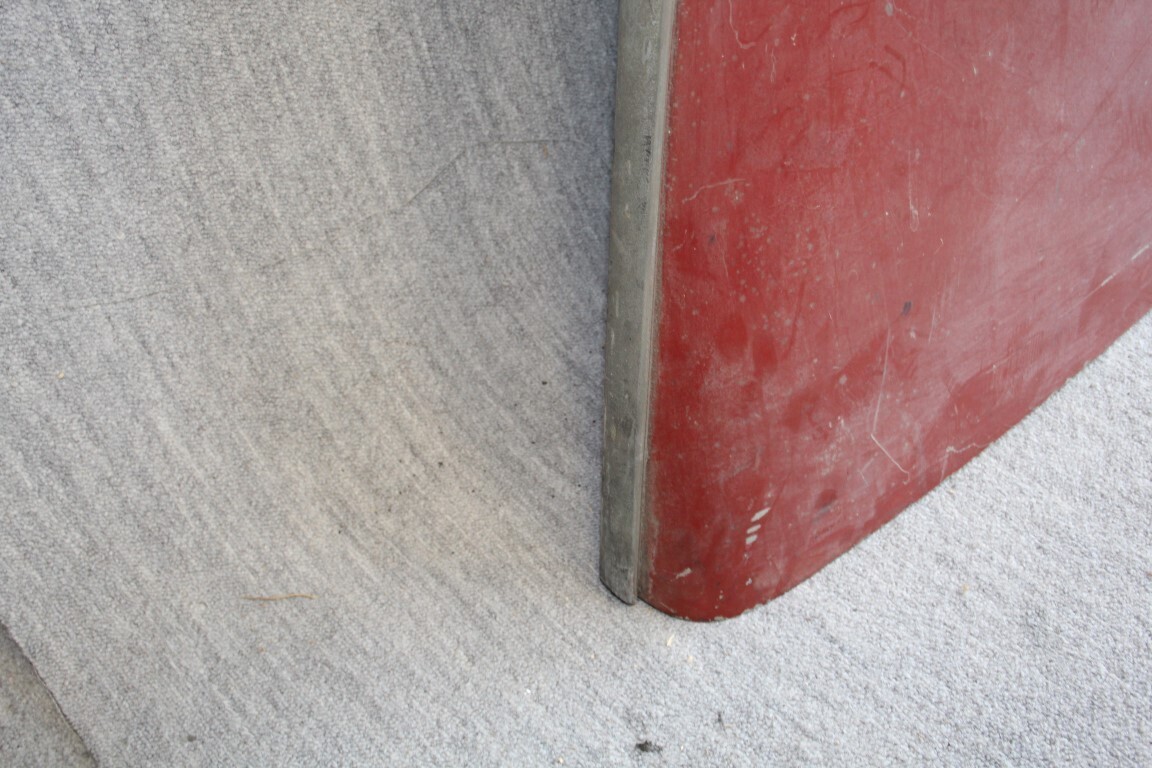 Motorkap