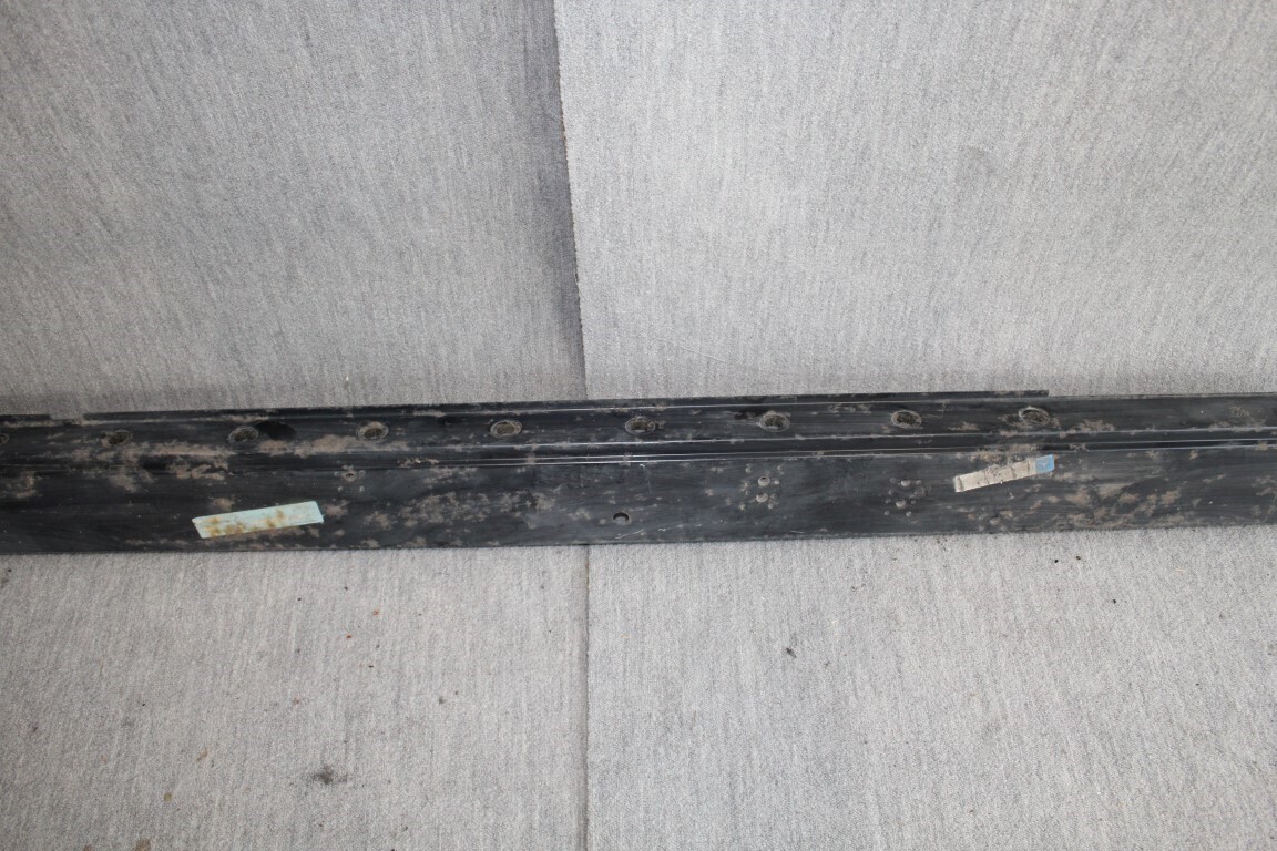 Dorpel rechts binnen