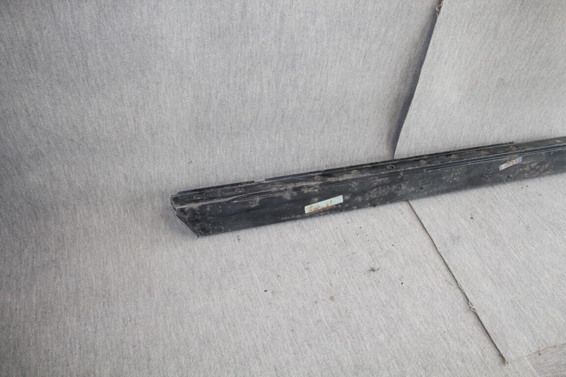 Dorpel rechts binnen