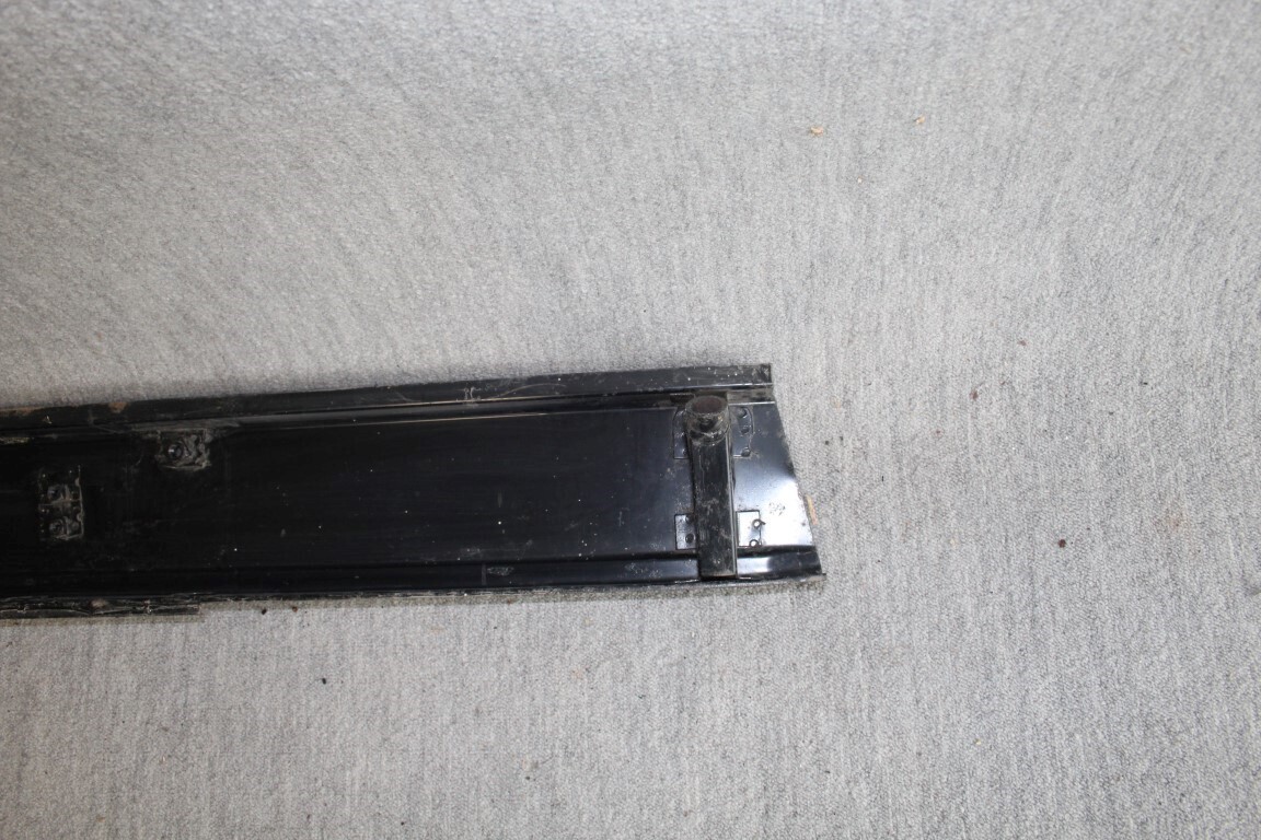 Dorpel rechts binnen