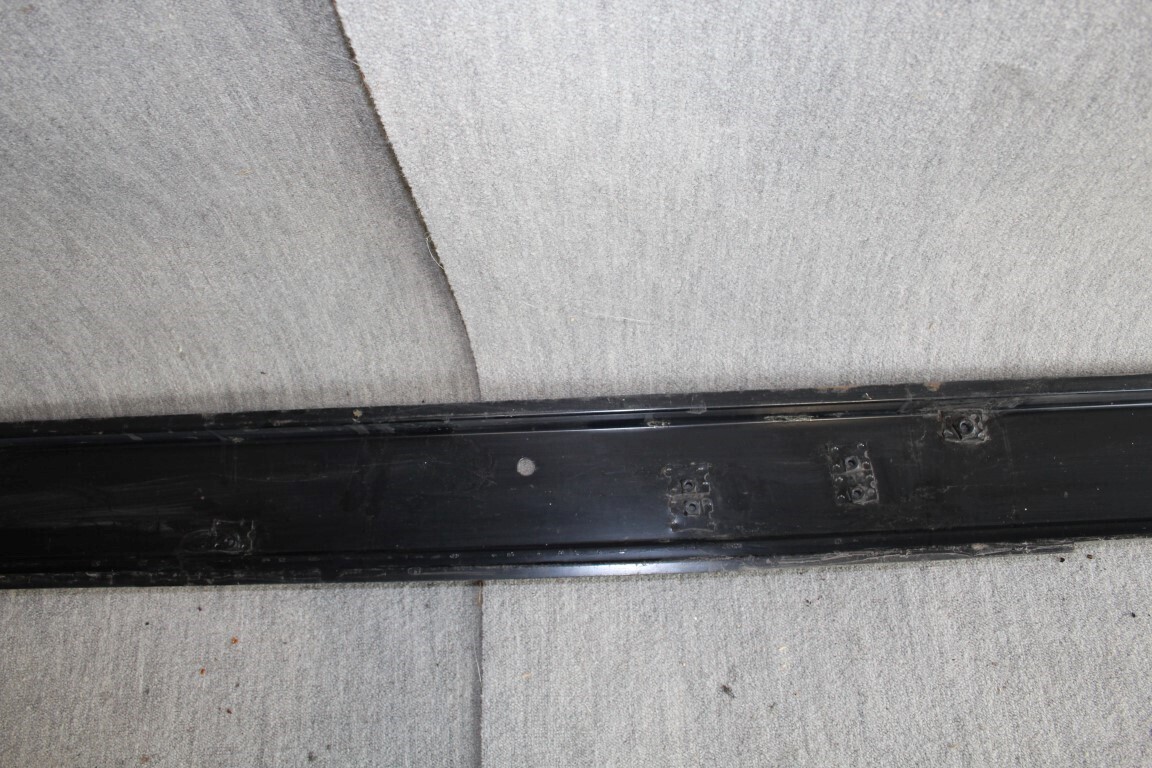 Dorpel rechts binnen