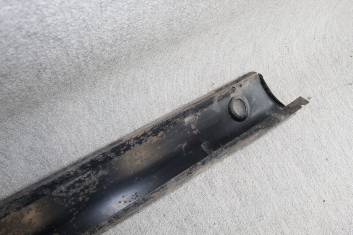 Dorpel buitenzijde rechts