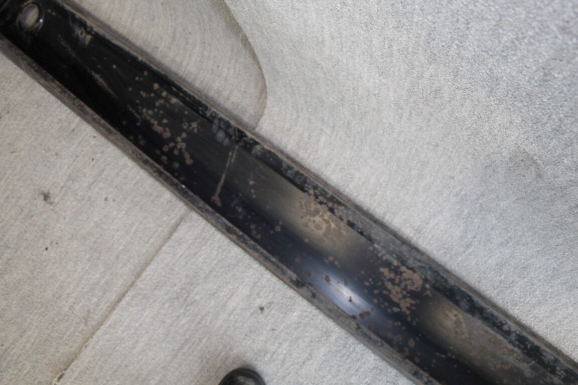 Dorpel buitenzijde rechts