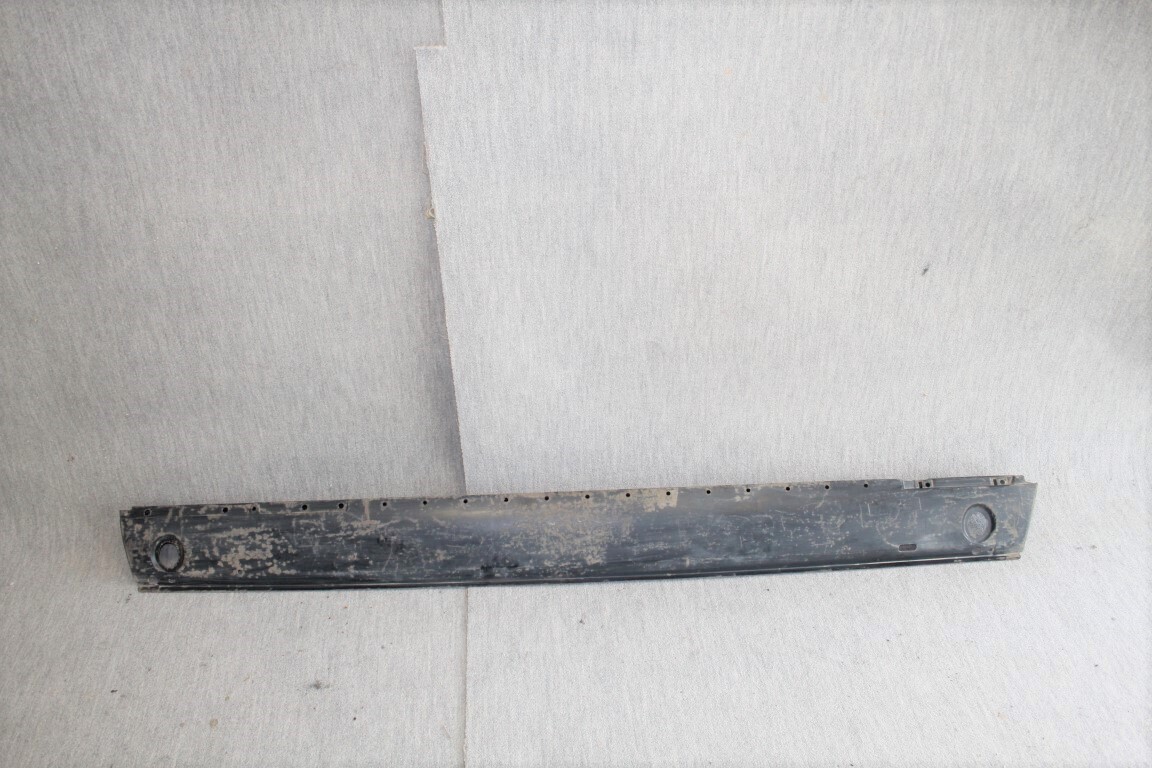 Dorpel buitenzijde rechts