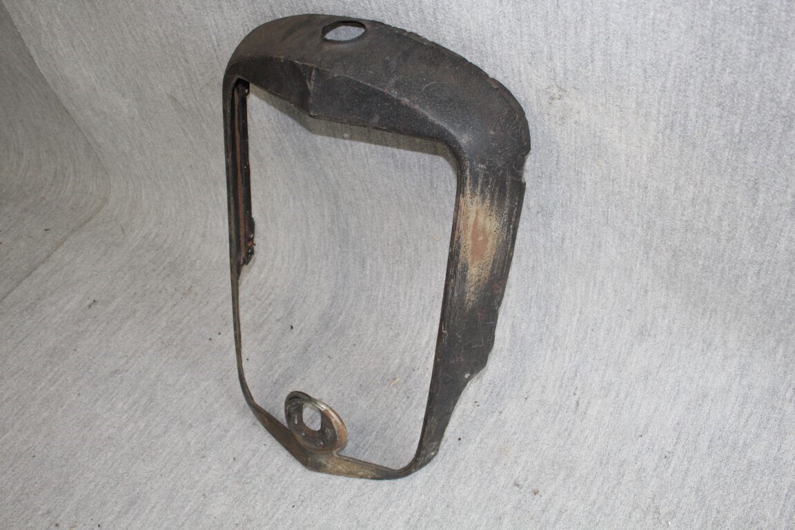 Grille met slingergat