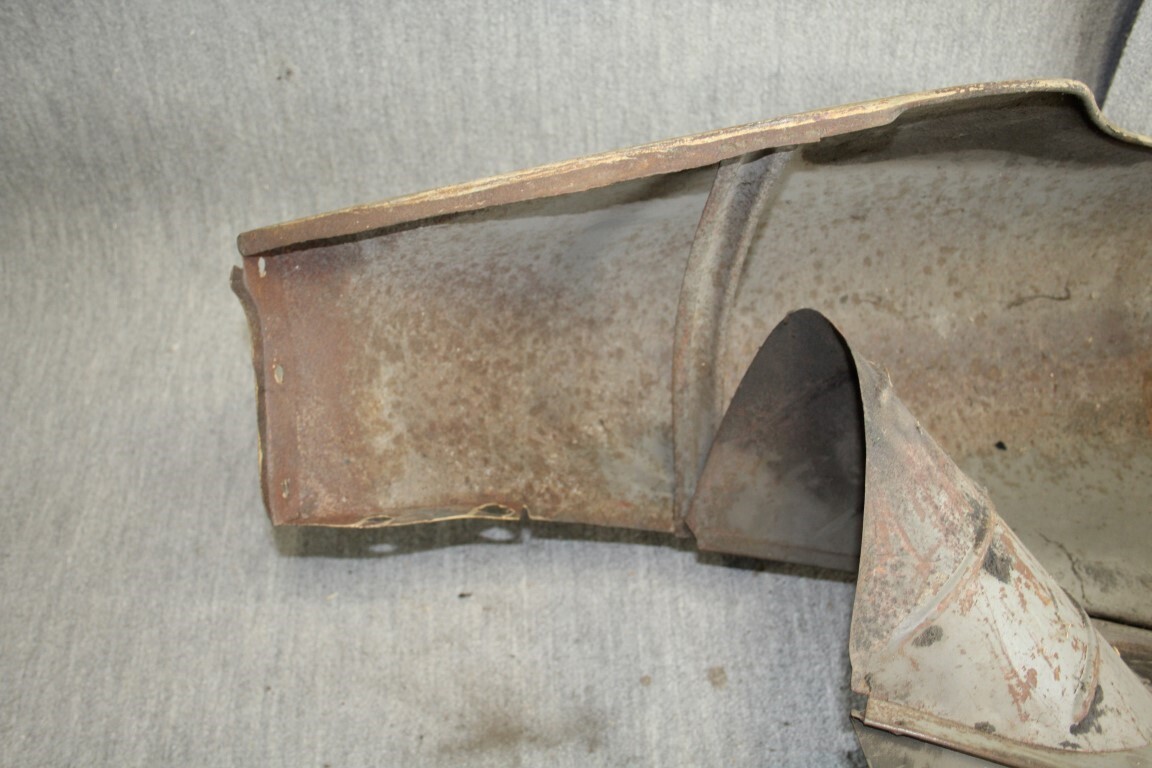 Voorscherm rechts