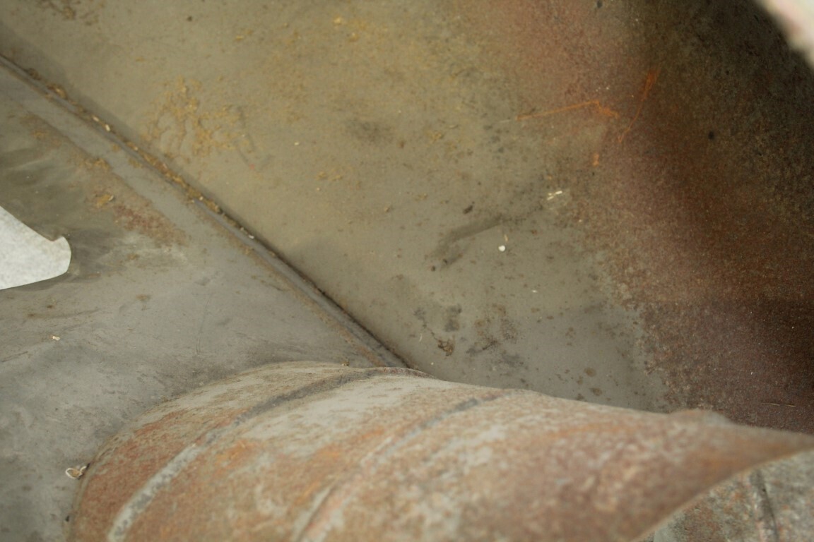 Voorscherm links