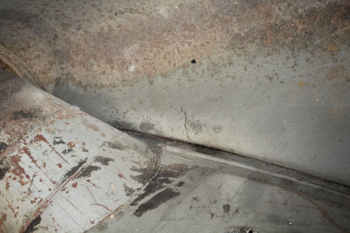 Voorscherm rechts