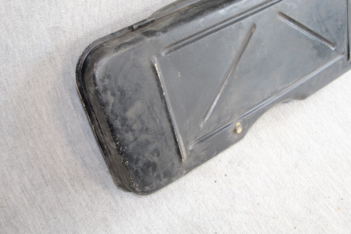 Benzinetank
