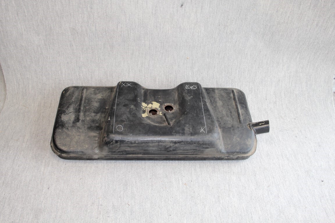 Benzinetank