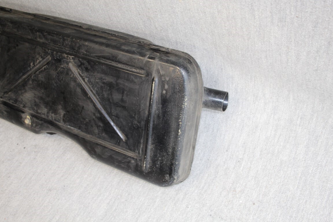 Benzinetank