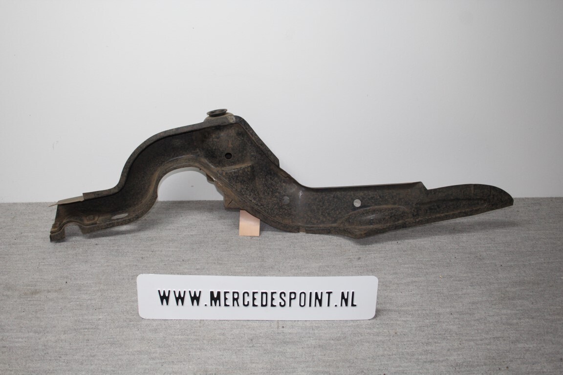 Langsdrager binnen rechts