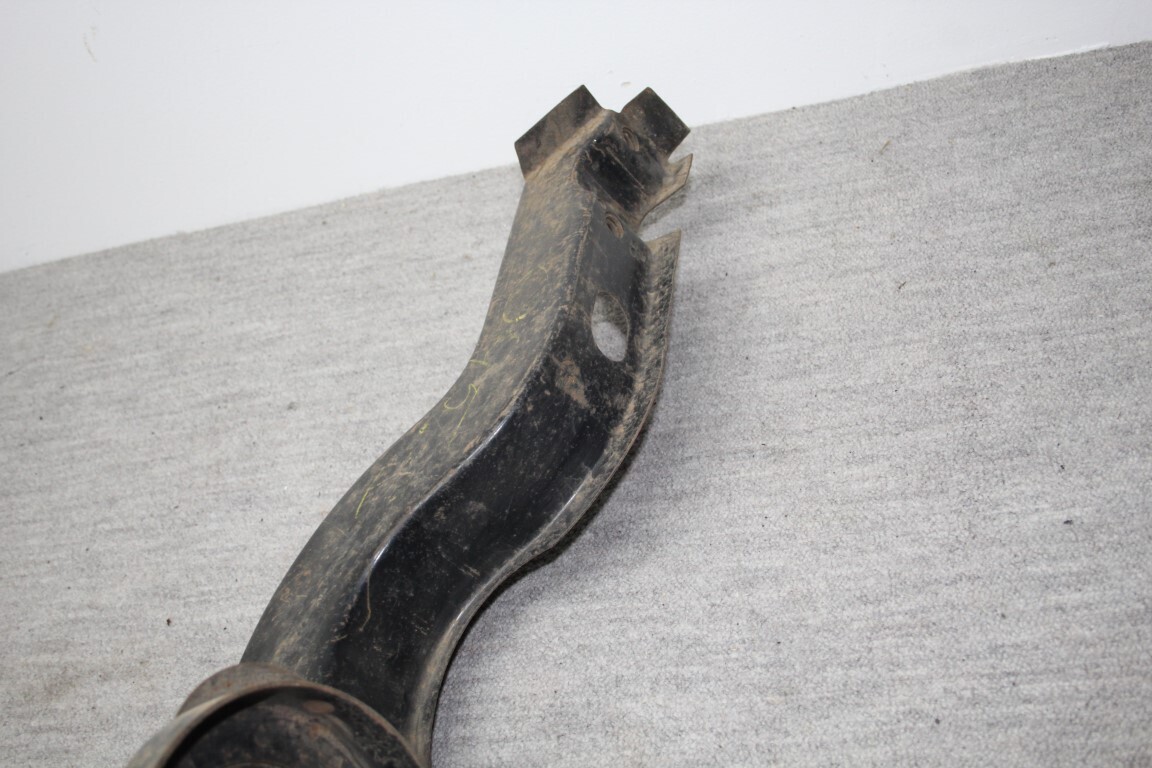 Langsdrager binnen rechts