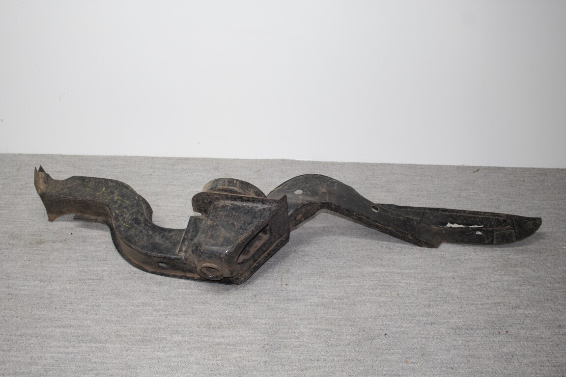 Langsdrager binnen rechts