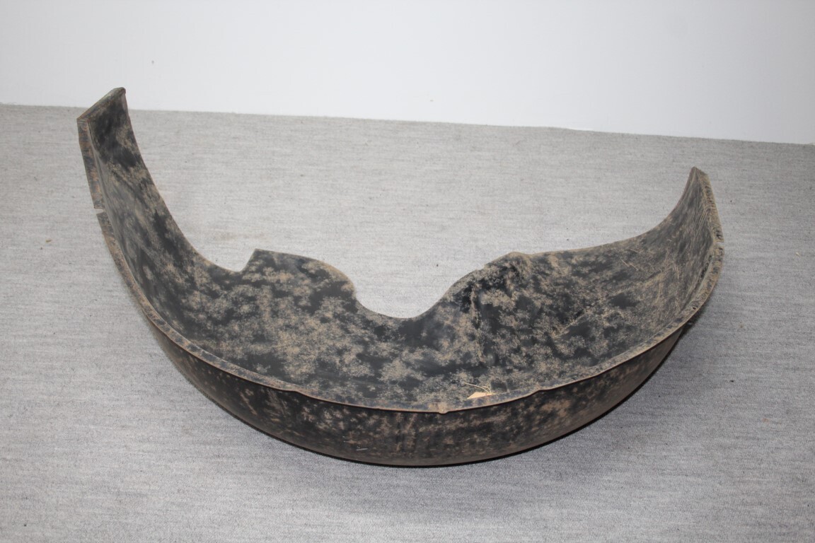 Binnenscherm achter links