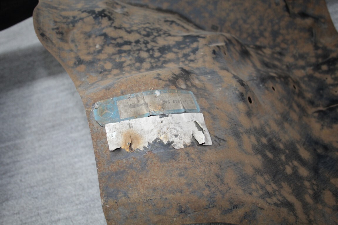 Binnenscherm links voor Binnenscherm links voor