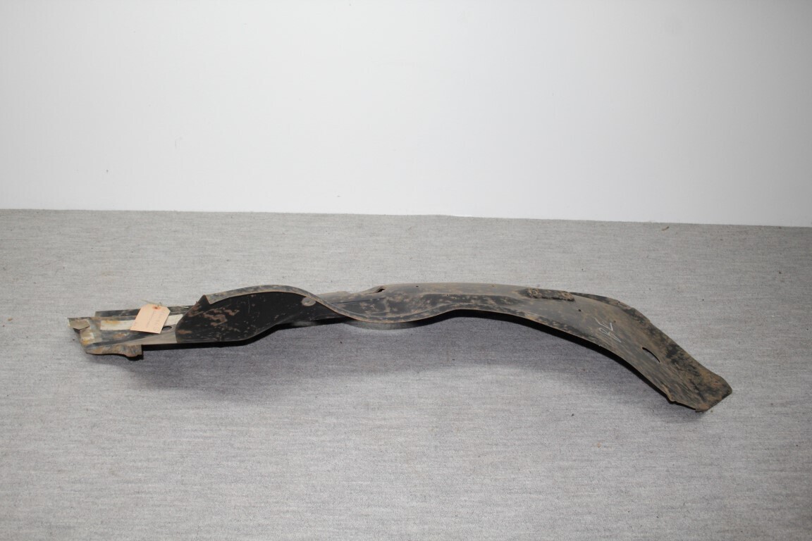 Binnenscherm linksvoor