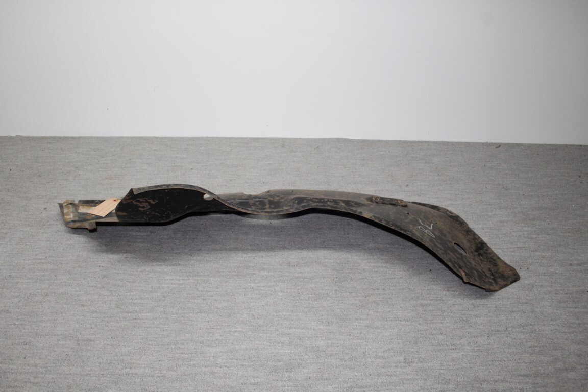 Binnenscherm linksvoor