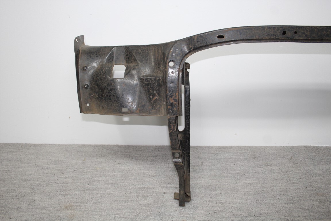 Verbindingsplaat voorzijde