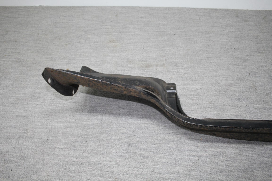 Verbindingspaneel voorfront