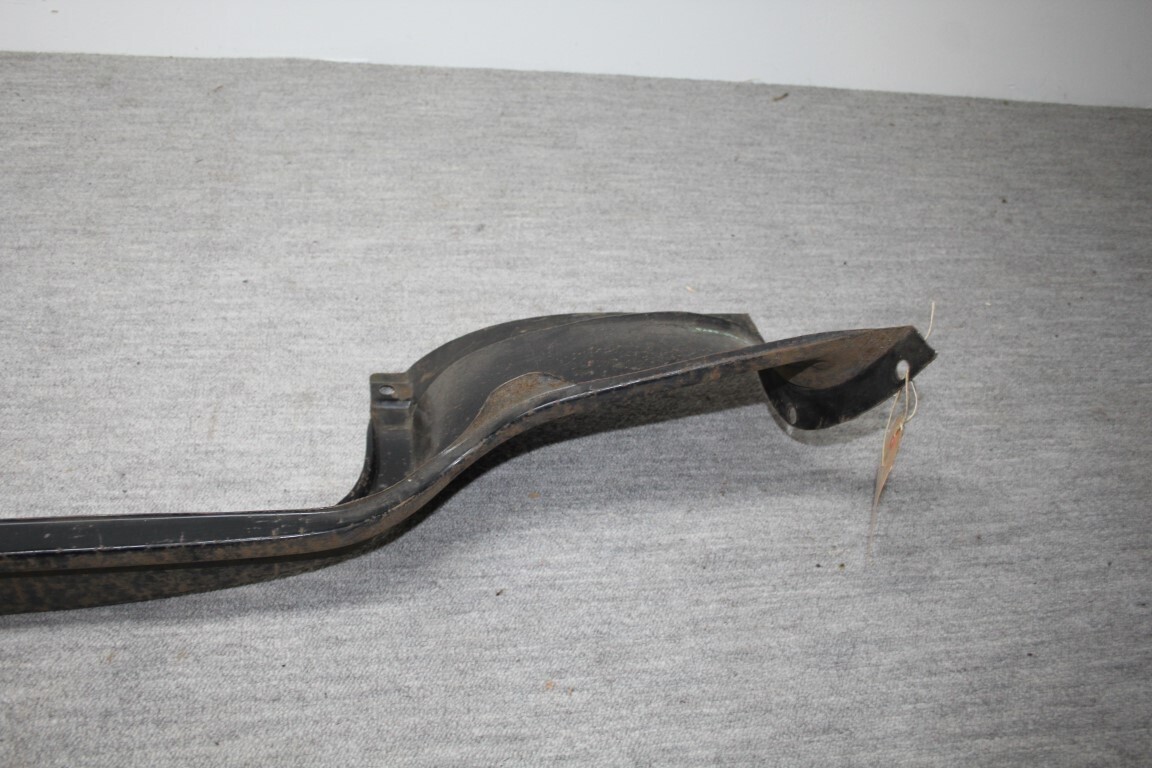 Verbindingspaneel voorfront