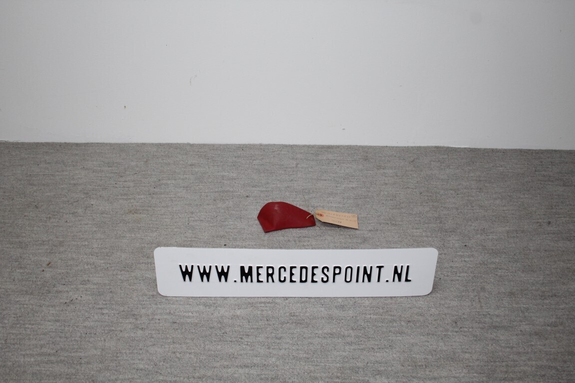 Afdekstuk B zuil rechts