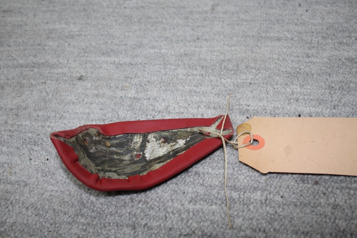 Afdekstuk B zuil rechts