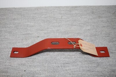 Bumpersteun voorzijde