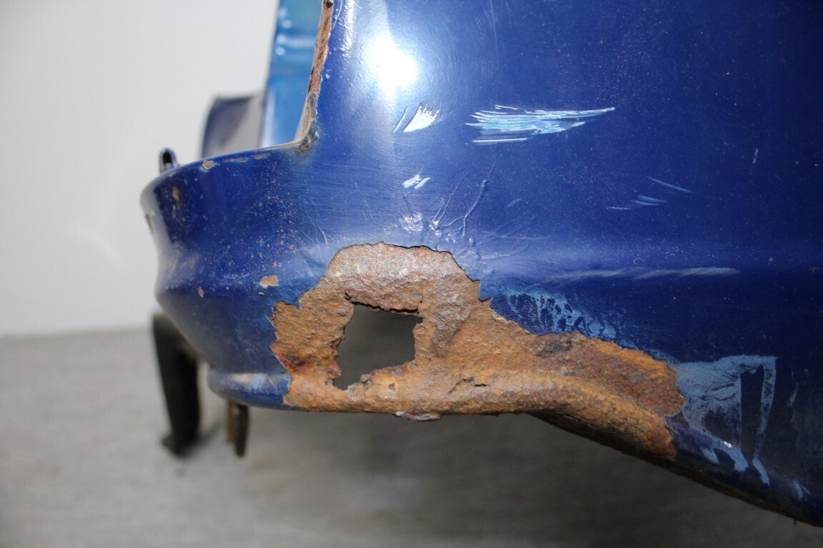 Voorscherm links Coupe / Cabrio