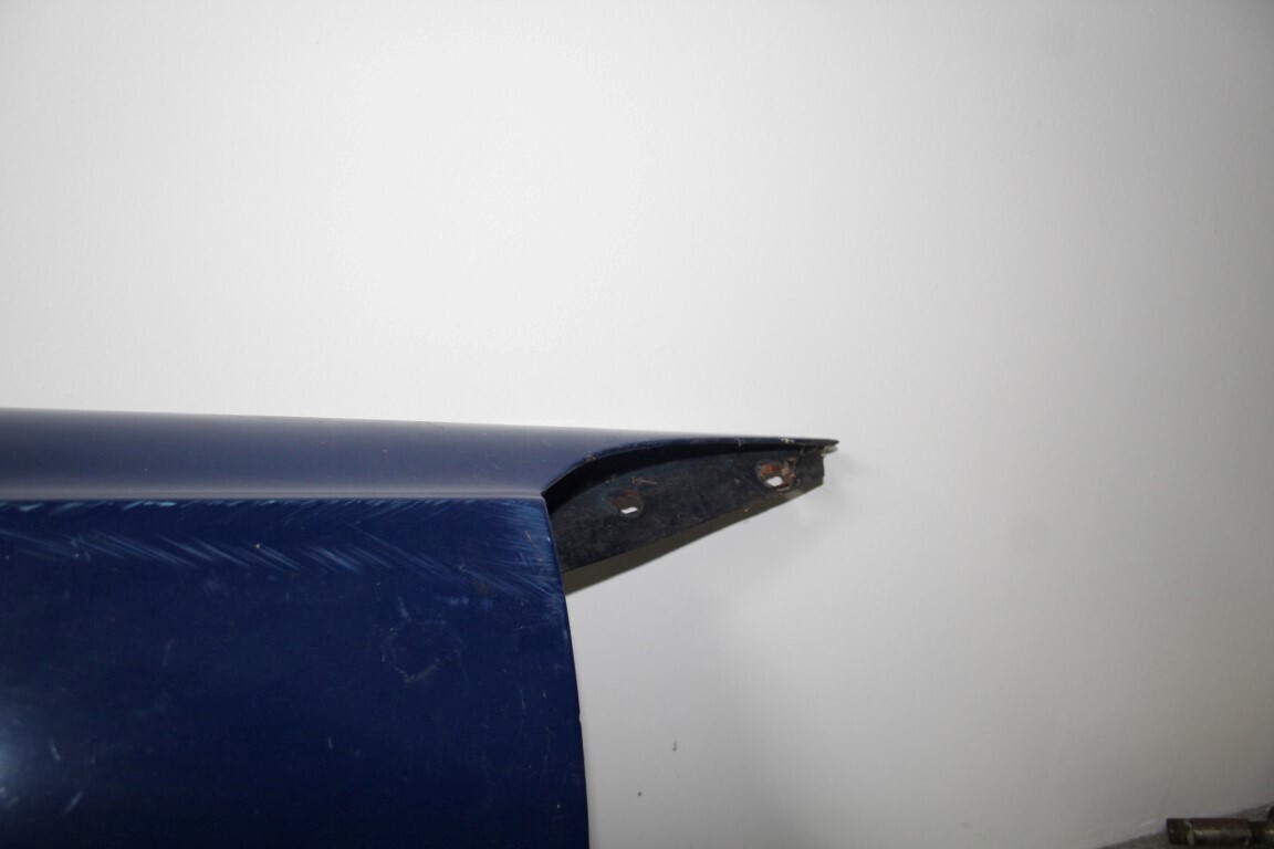 Voorscherm links Coupe / Cabrio