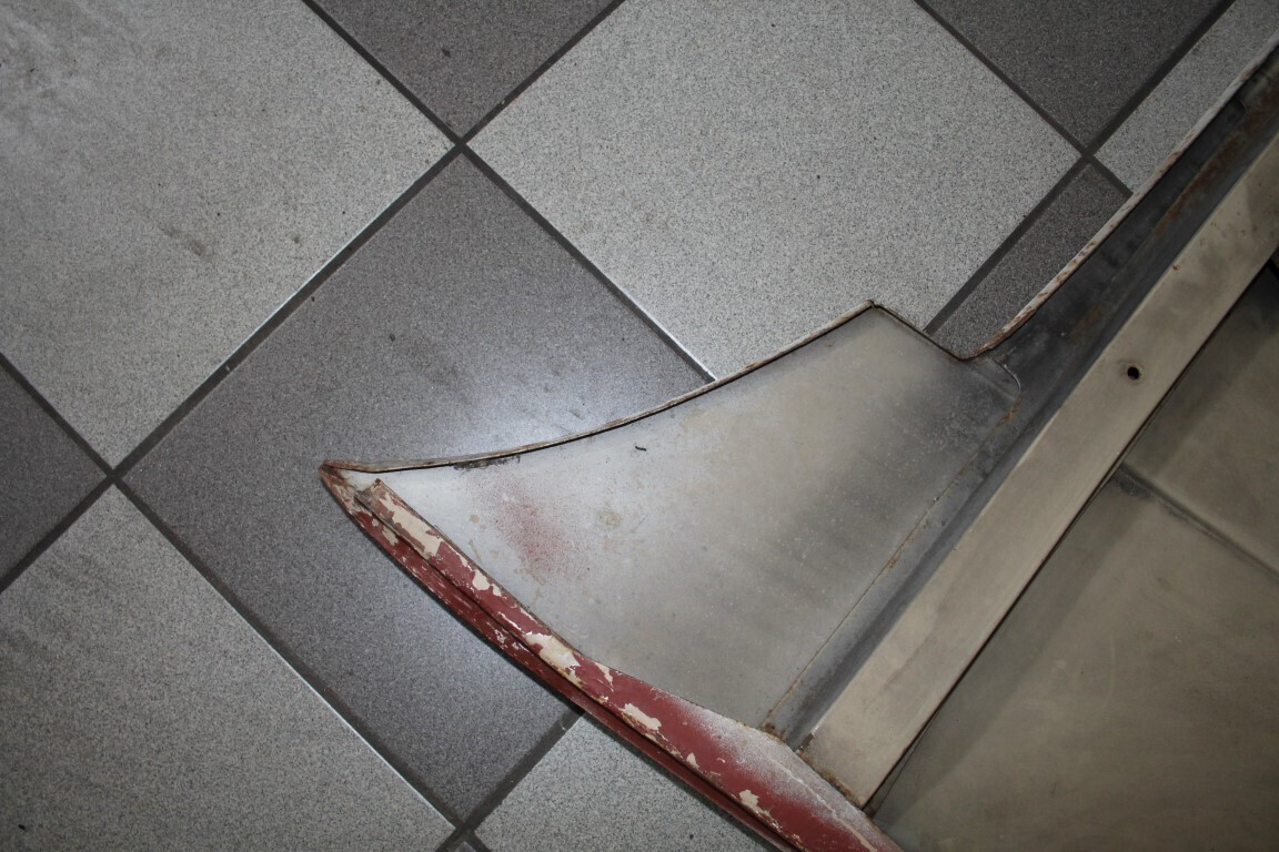 Motorkap Coupe / Cabrio