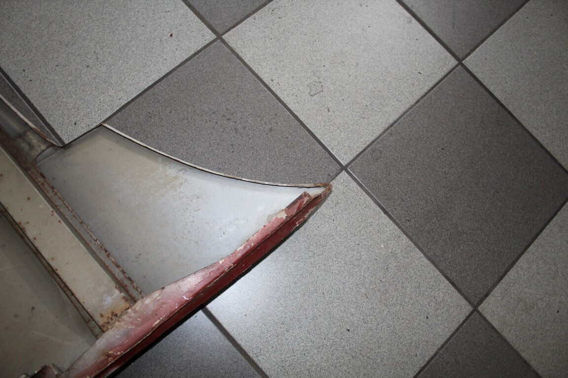 Motorkap Coupe / Cabrio