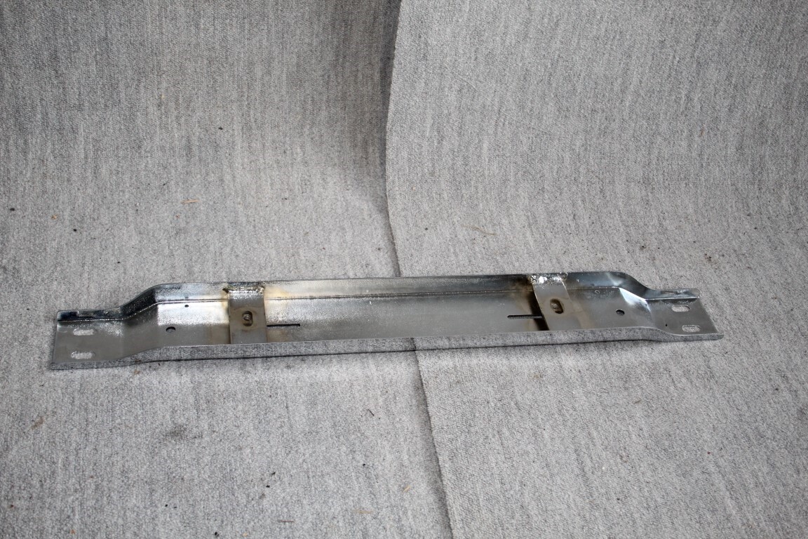 Middenstuk achterbumper