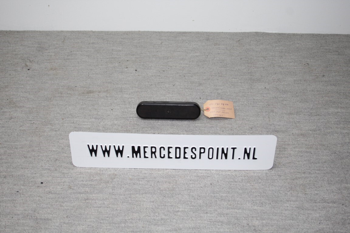 Zekering kast compleet