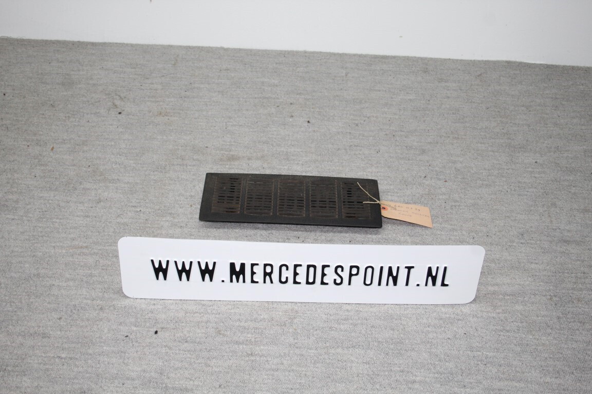 Speaker rooster coupe