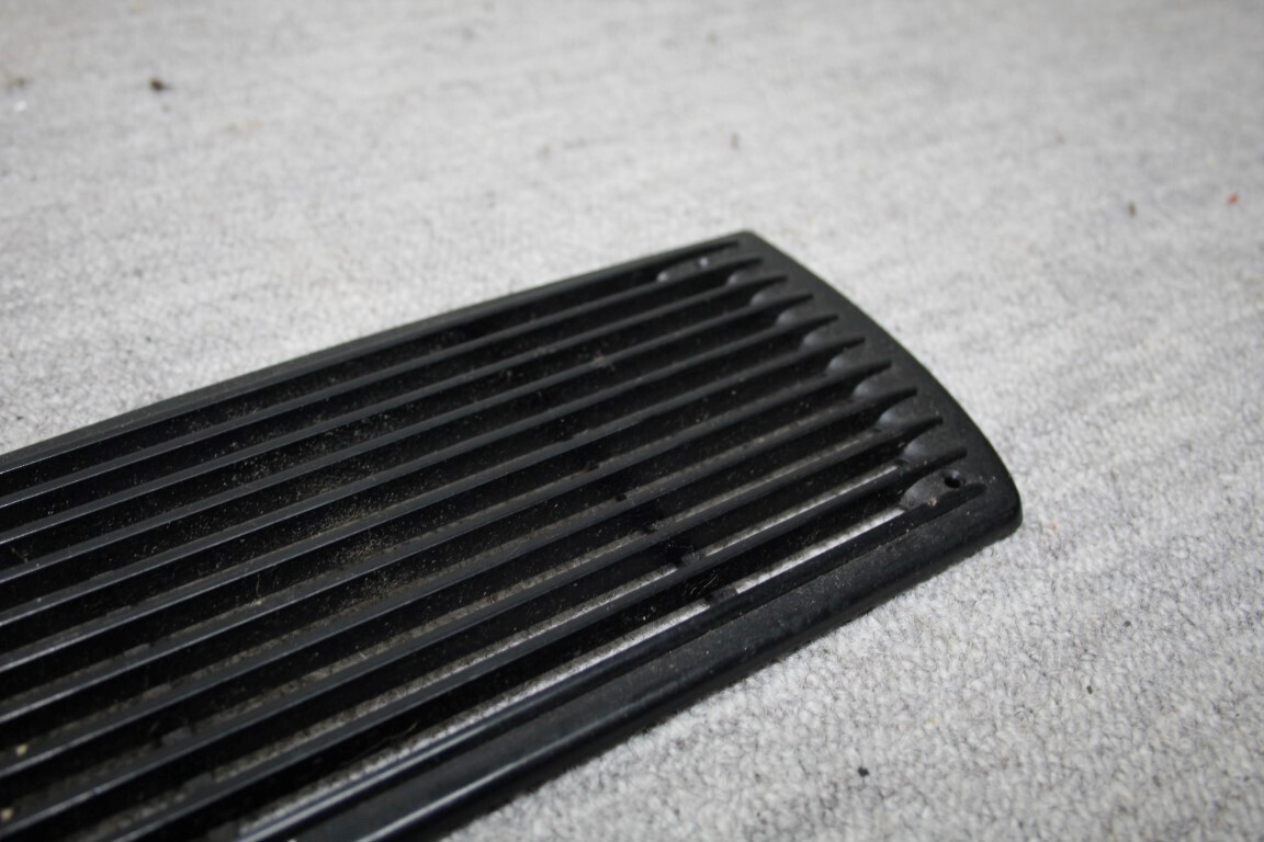 Speaker rooster dashboard