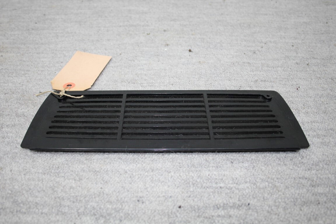 Speaker rooster zwart